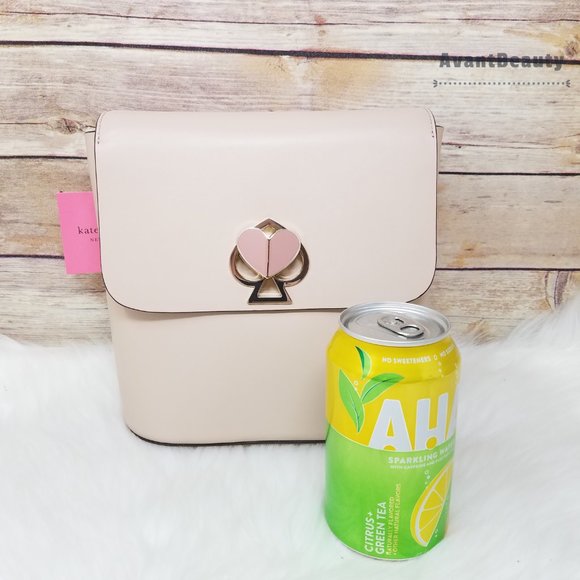 New Make it mine customizable backpack Kate spade main image 6
